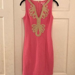 brand new never worn Lily Pulitzer dress